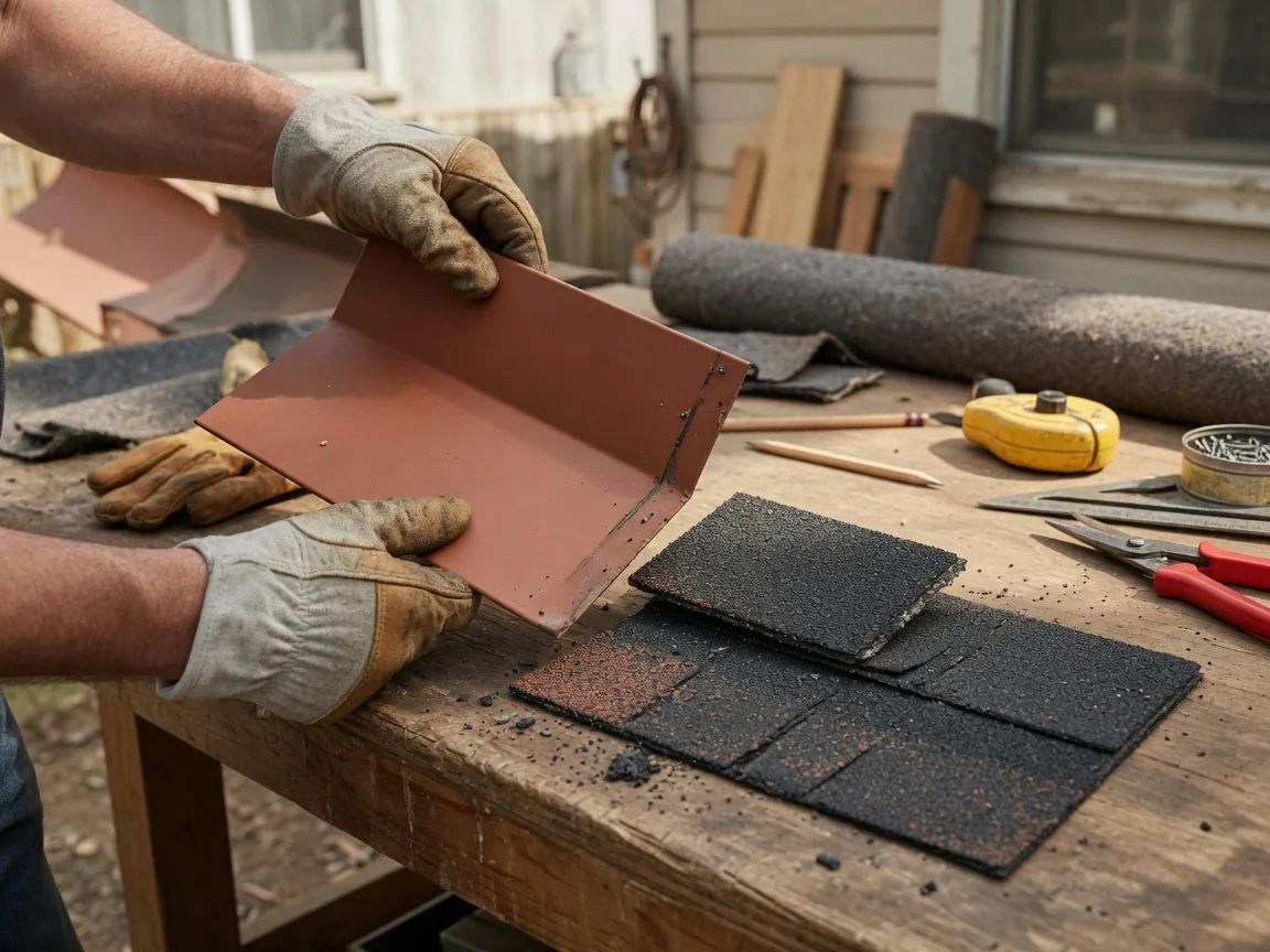 Roof Repair company in La Loma, NM